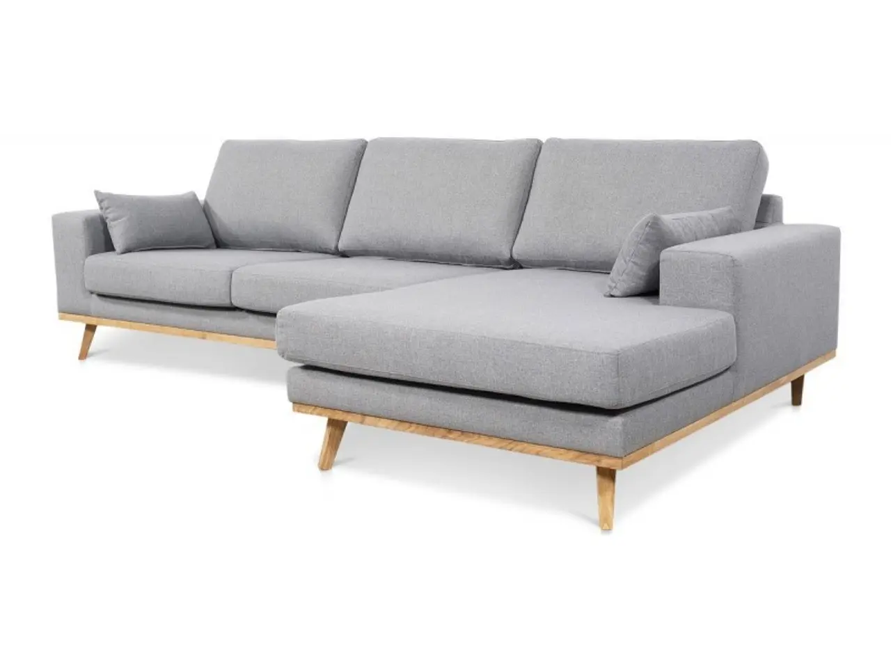 Billede 8 - Simone chaiselongsofa - Højrevendt