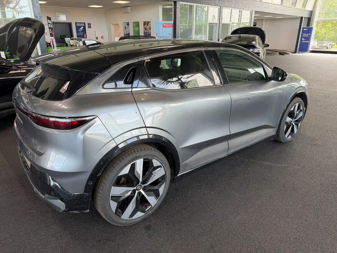 Billede 5 - Renault Megane E-Tech 60 Techno