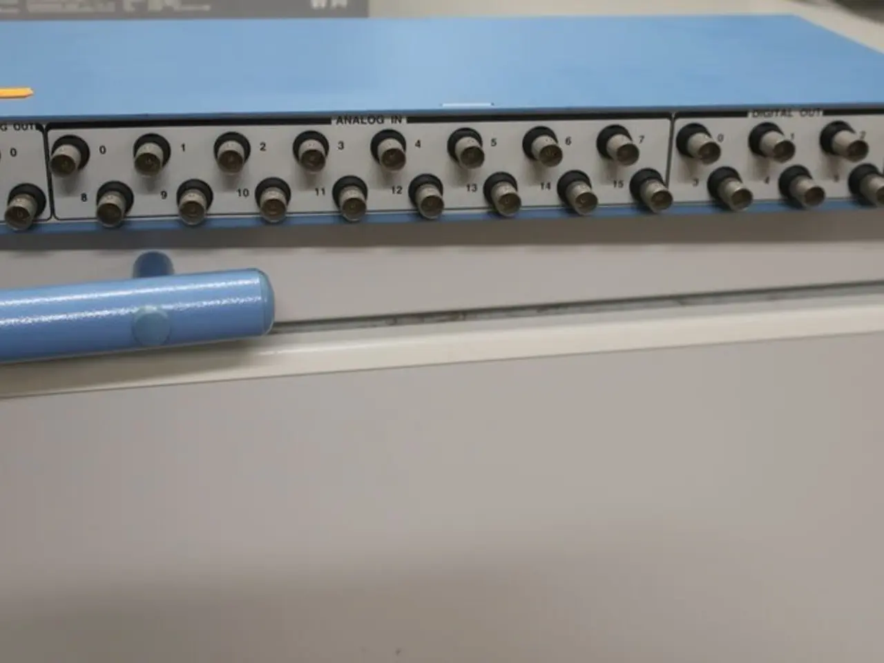 Billede 5 - Axon Instruments DigiData 1200 Data Acquisition