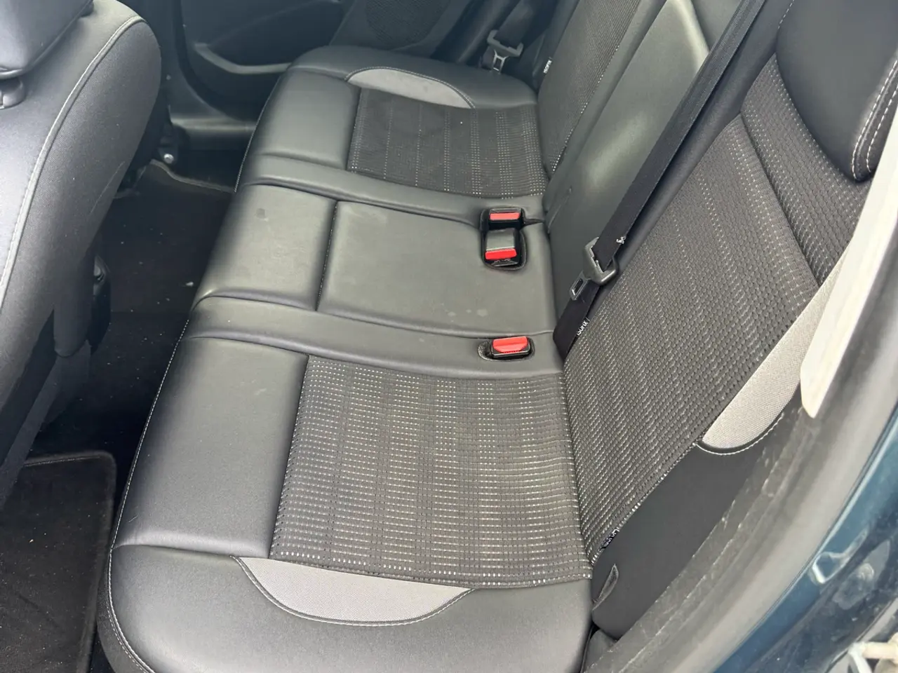 Billede 7 - PEUGEOT 2008 1.6 BlueHDi 100 hk Crossover
