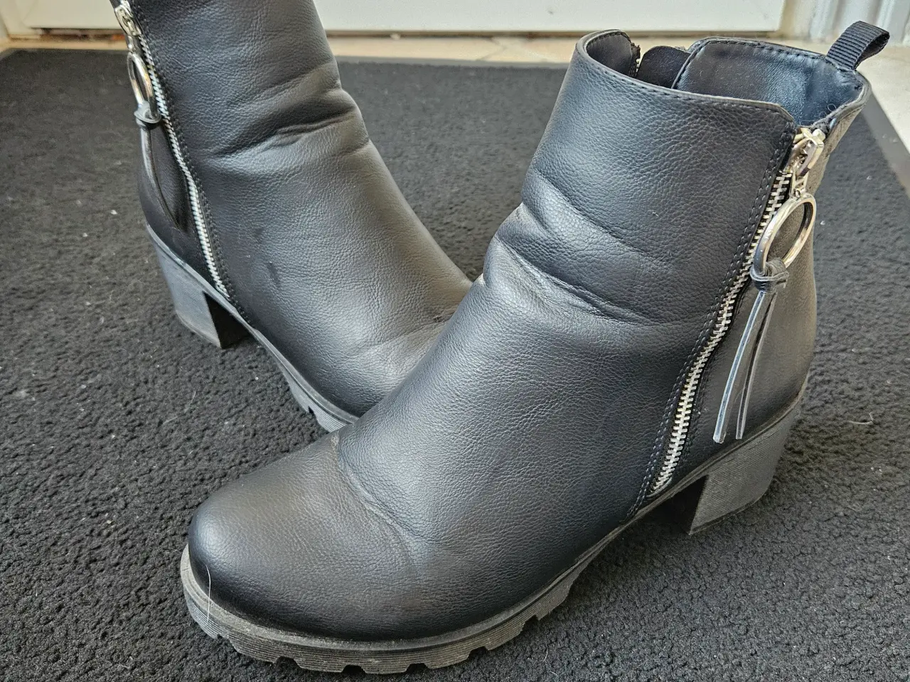 Billede 5 - Birkenstock