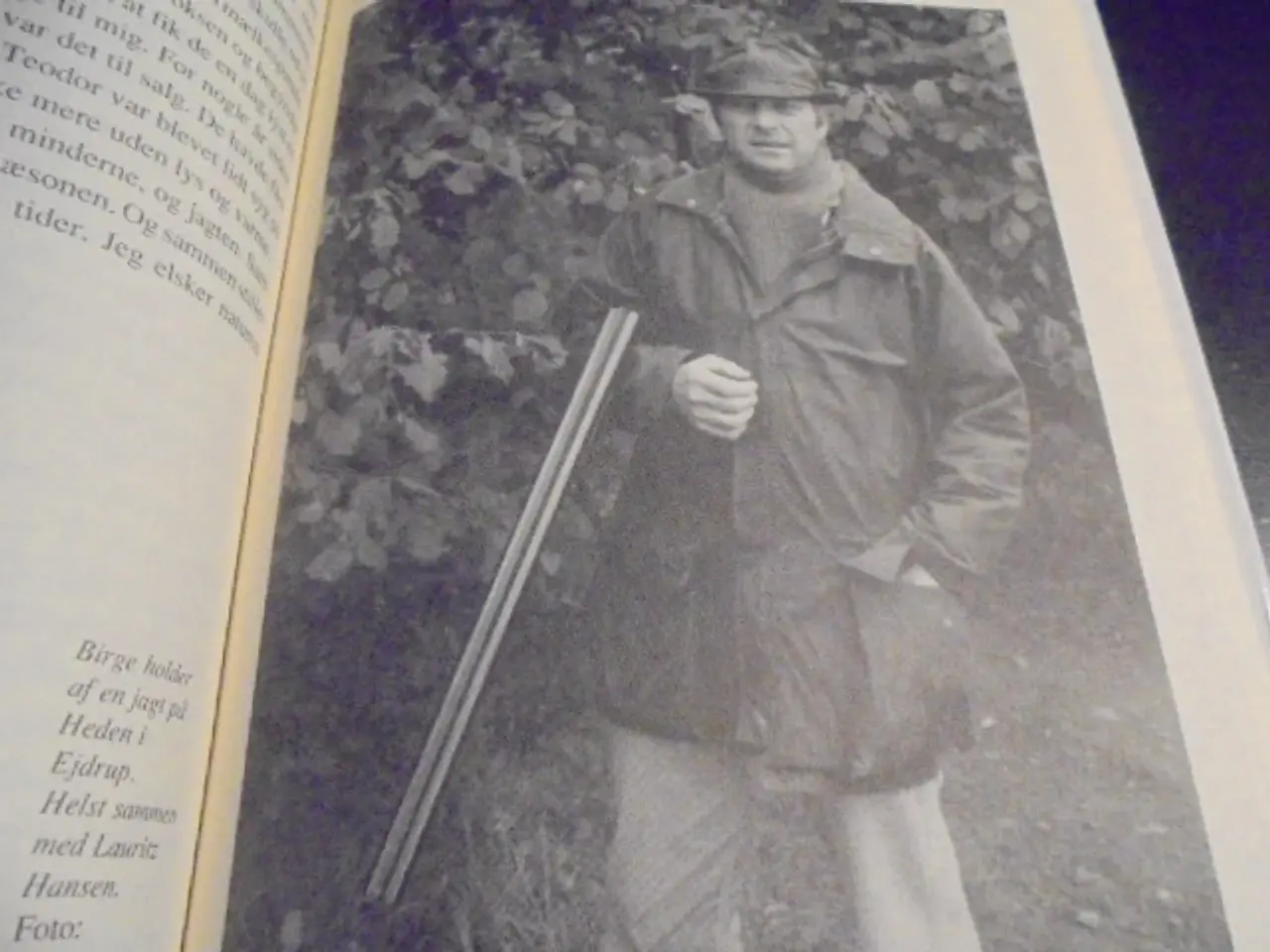 Billede 7 - Jodle Birge – Biografi med komplet diskografi