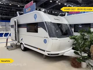 2027 - Hobby De Luxe DK-Line 460 SFF