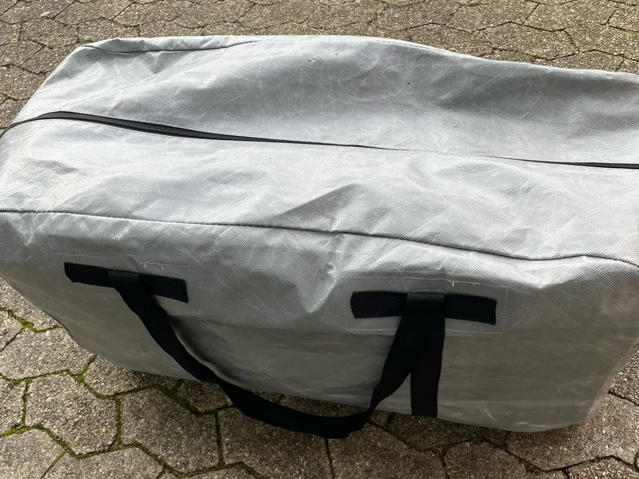 Billede 7 - Intex Excursion Pro kajak