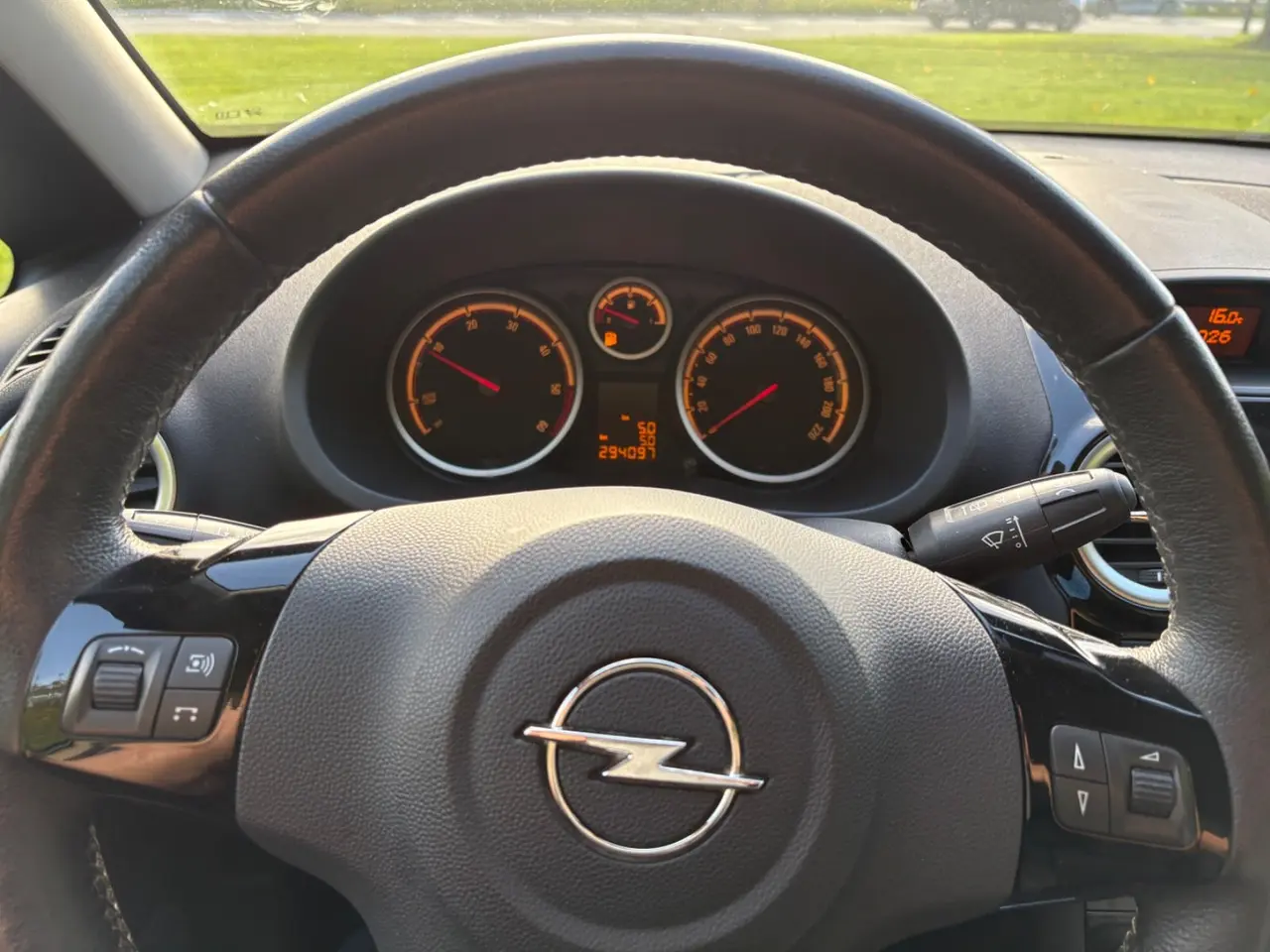 Billede 10 - Opel Corsa 1,3 CDTi 95 Cosmo eco
