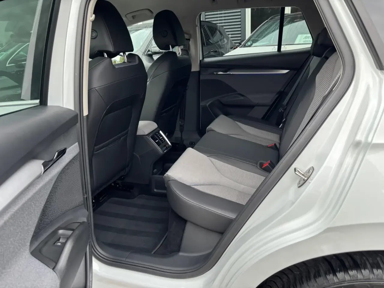 Billede 6 - Skoda Enyaq 85x iV