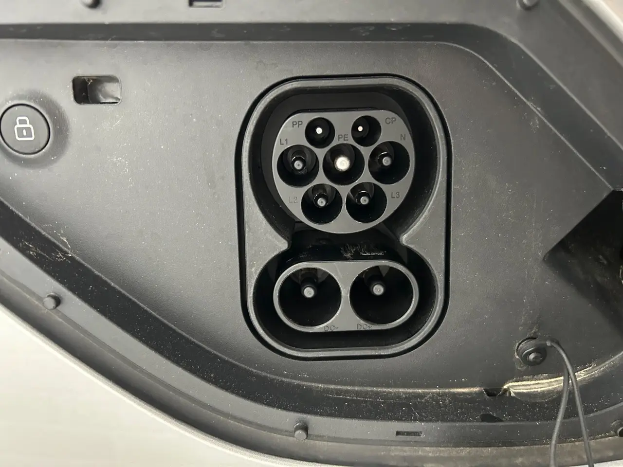 Billede 19 - Xpeng G6  Performance