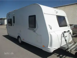 2013 - T.E.C. Weltbummler ELEGANCE 460 TDF