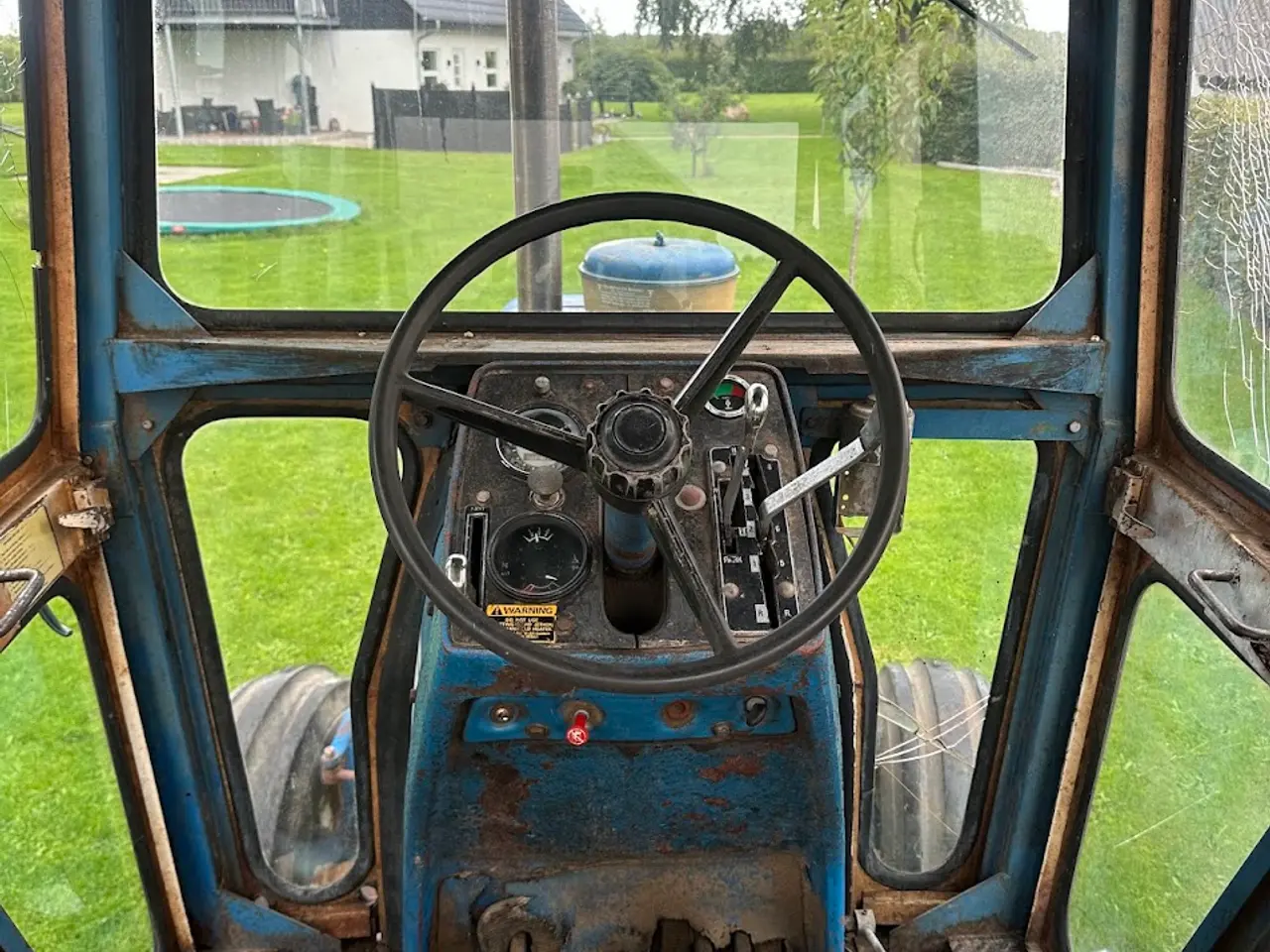 Billede 9 - FORD 9600 AMERIKANER