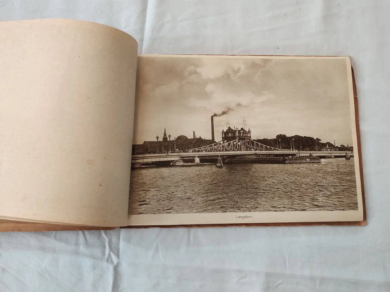 Billede 4 - oplev 1920erne i originale billeder