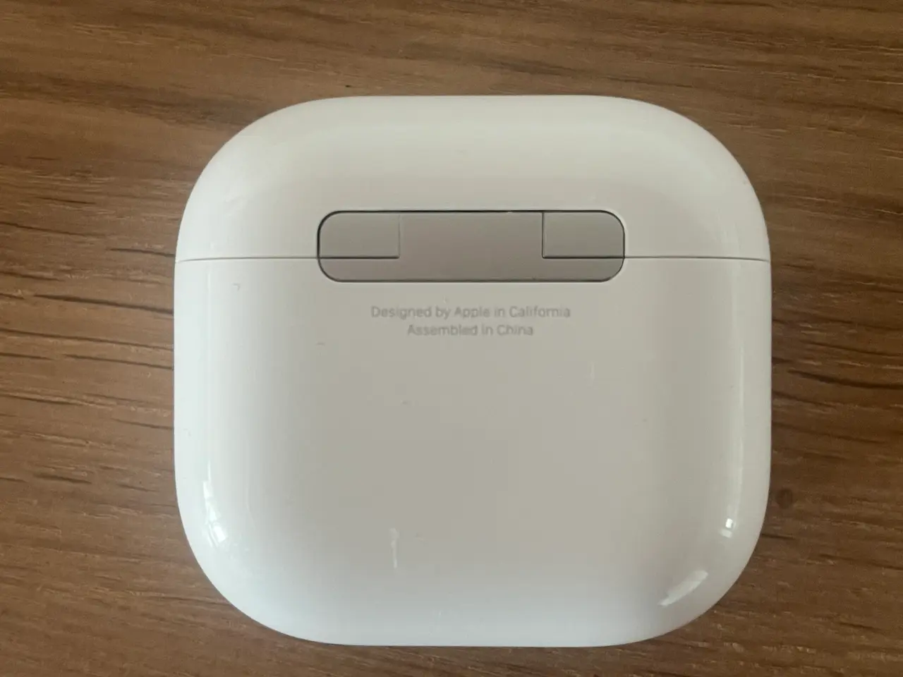 Billede 4 - Apple AirPods 4 (med ANC)