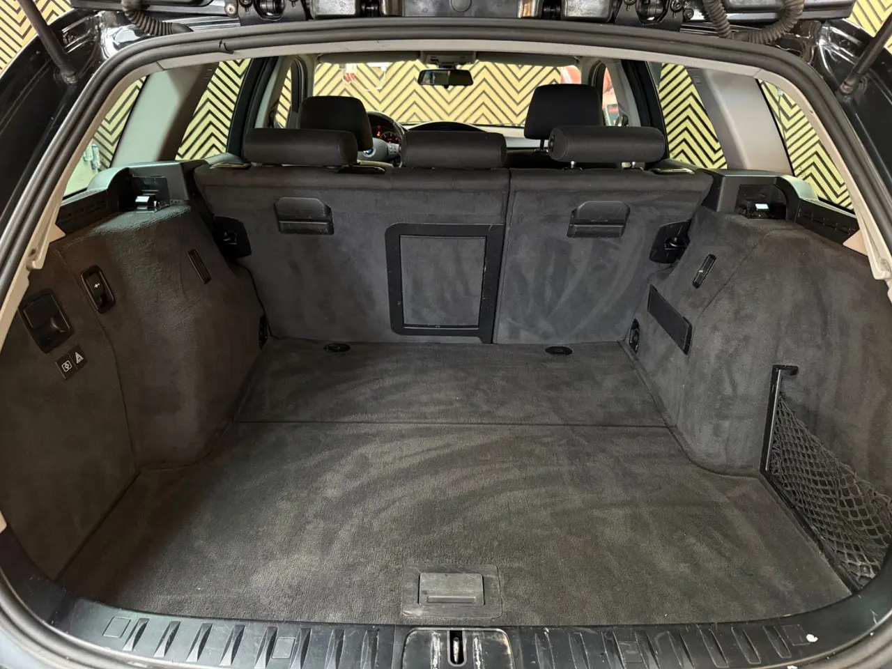 Billede 15 - BMW 318d 2,0 Touring