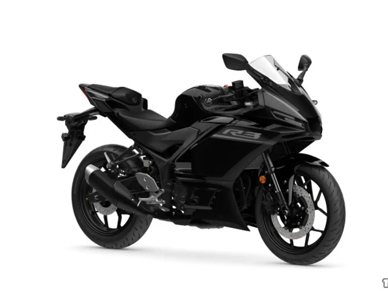Billede 9 - Yamaha YZF R3