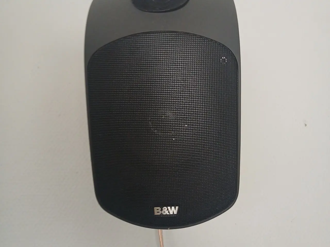 Billede 5 - B&W LM1 100 w 8 ohm