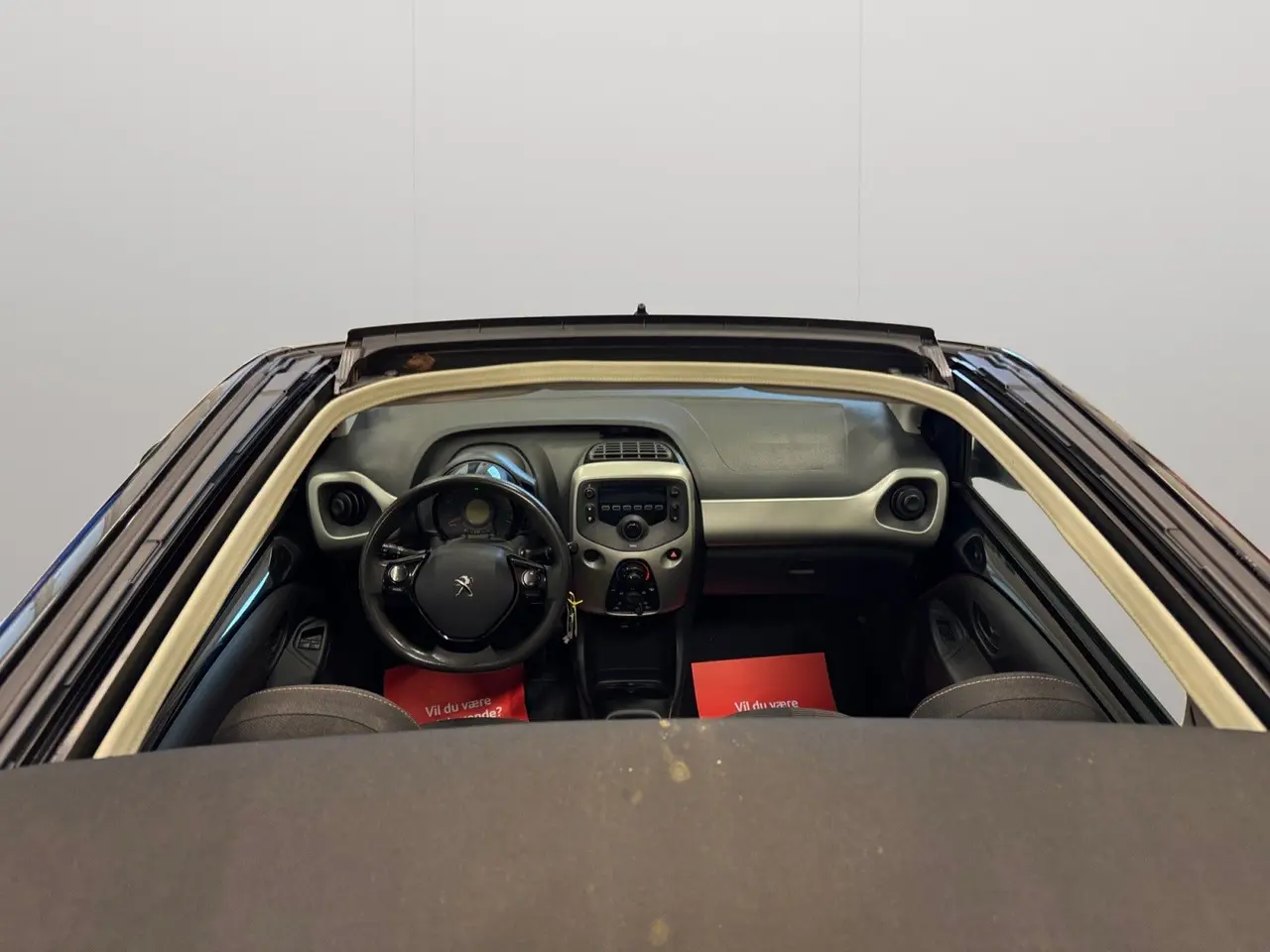 Billede 11 - Peugeot 108 1,0 e-VTi 69 Active