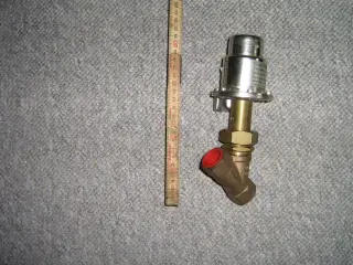 Luftventil