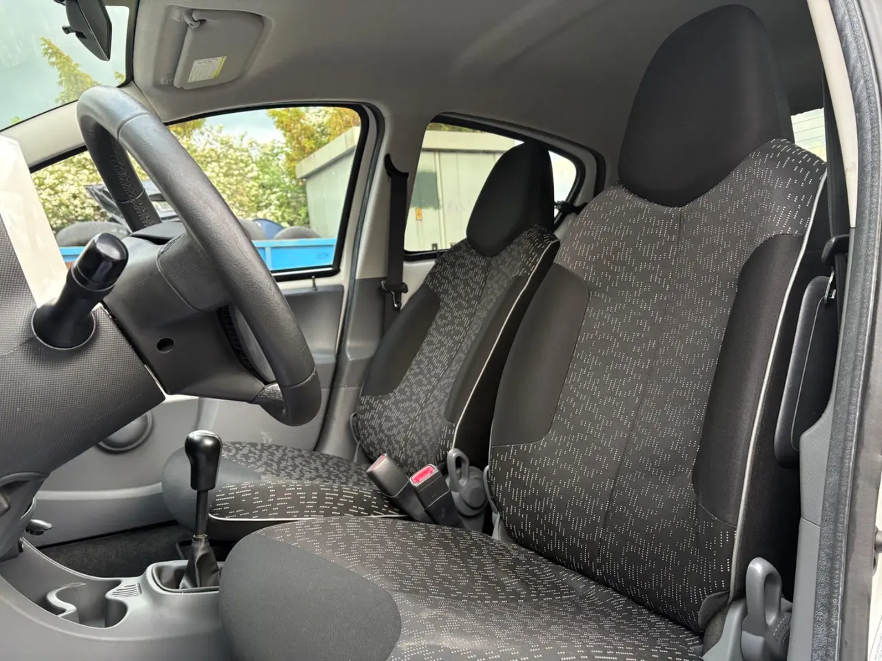 Billede 8 - Peugeot 107 1,0 Comfort+