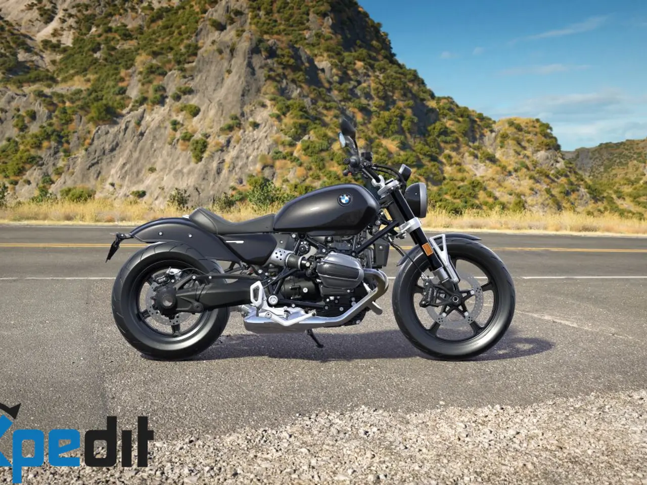 Billede 3 - BMW R 12