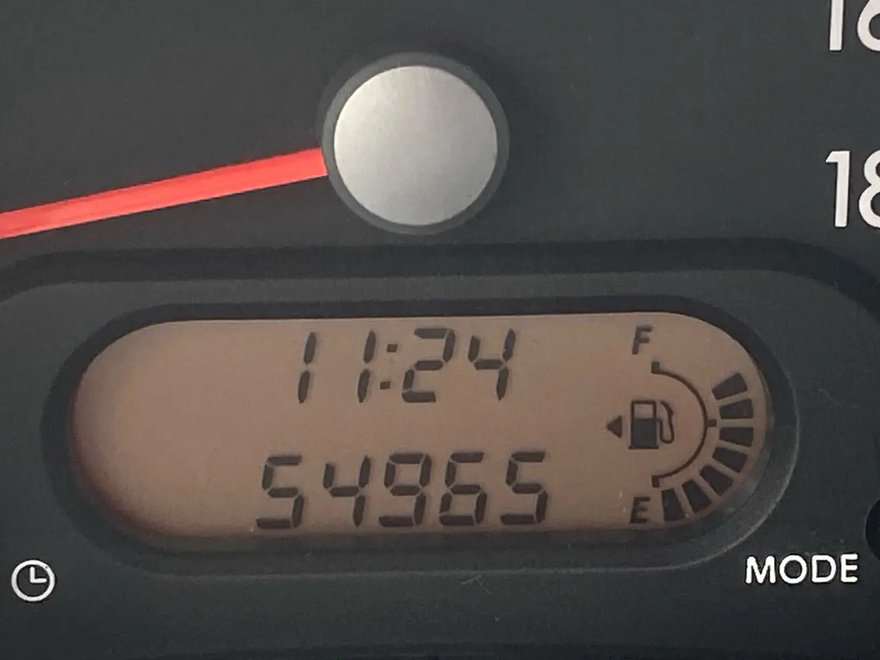 Billede 12 - Nissan Pixo 1,0 Acenta 68HK 5d