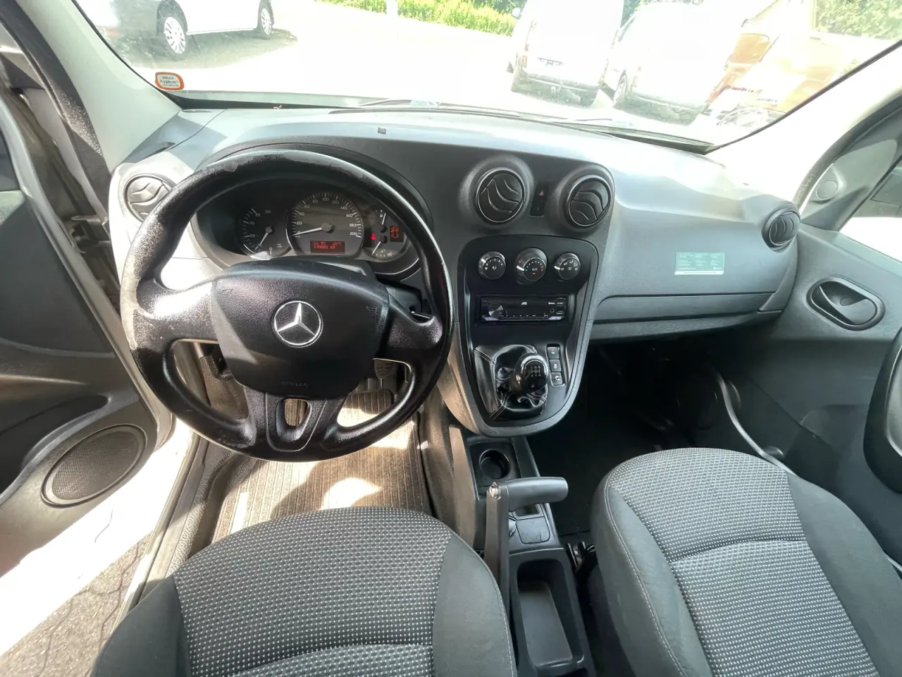 Billede 6 - Mercedes Citan DK billigst ❗️