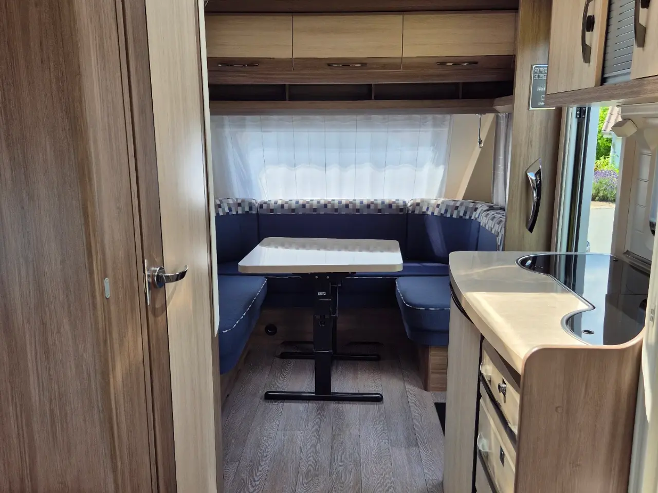 Billede 5 - Hobby de luxe 460 lu