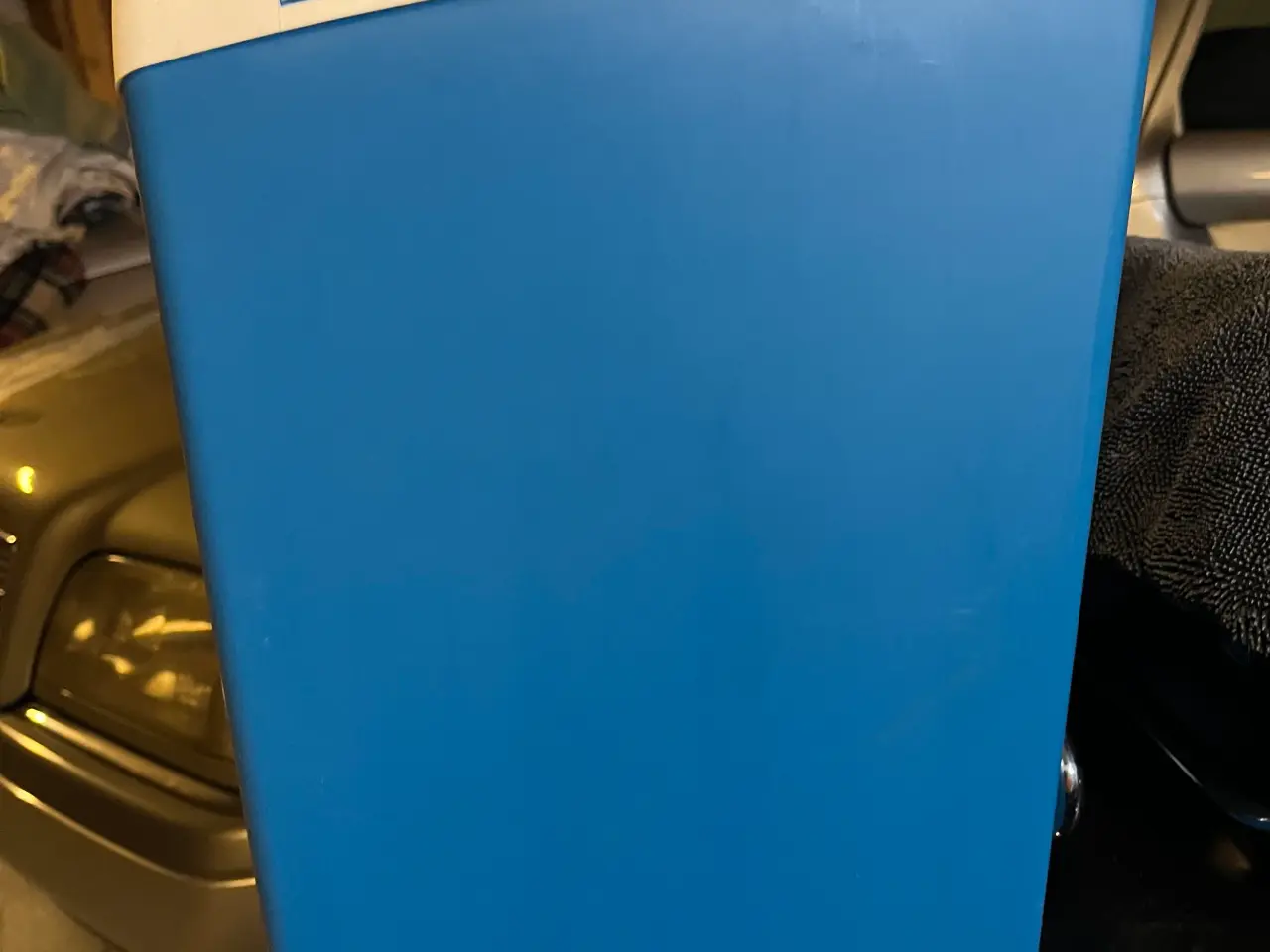 Billede 2 - Køleboks 12 volt og 220 volt 