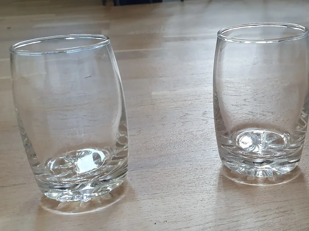 Billede 3 - Drikkeglas	