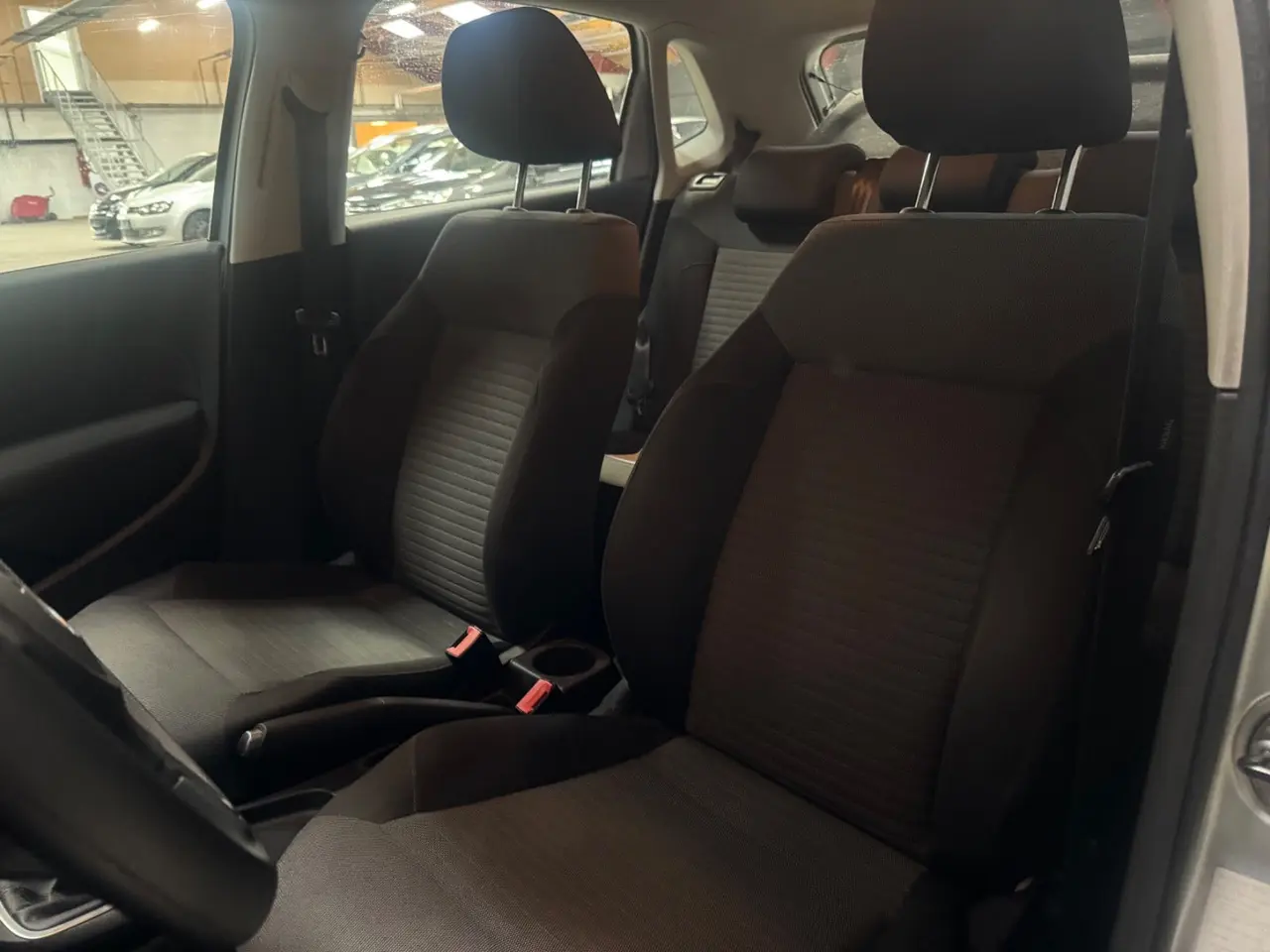 Billede 8 - VW Polo 1,6 TDi 90 Comfortline