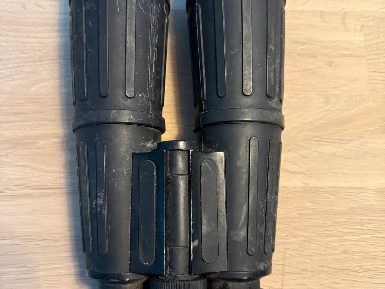 Billede 2 - Hånd gg kikkert 8+56 sort