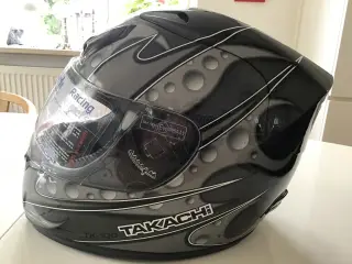 Takachi Aeromax XL
