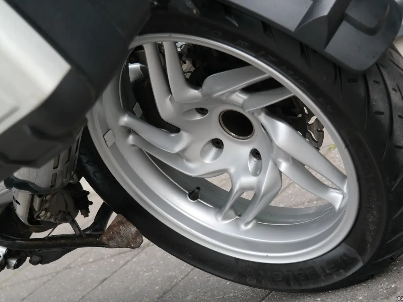 Billede 28 - BMW R 1200 GS MC-SYD BYTTER GERNE