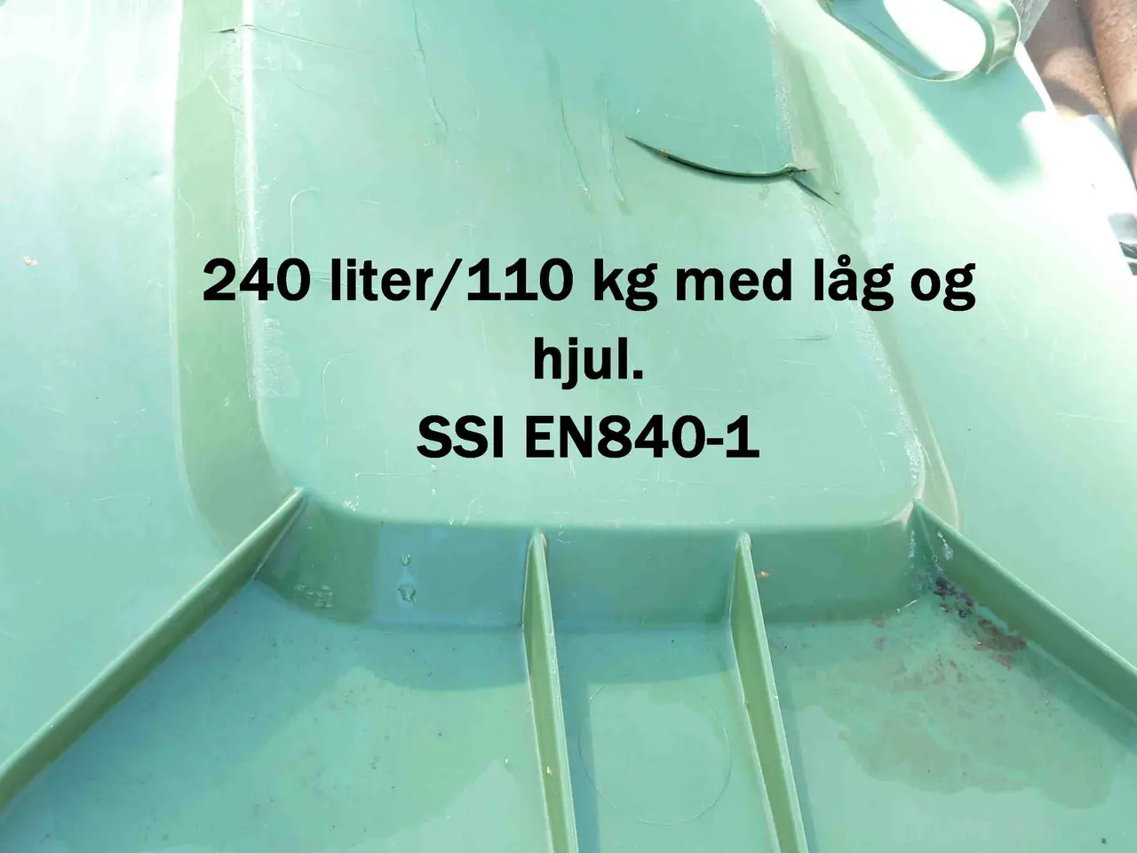 Billede 3 - Tønder