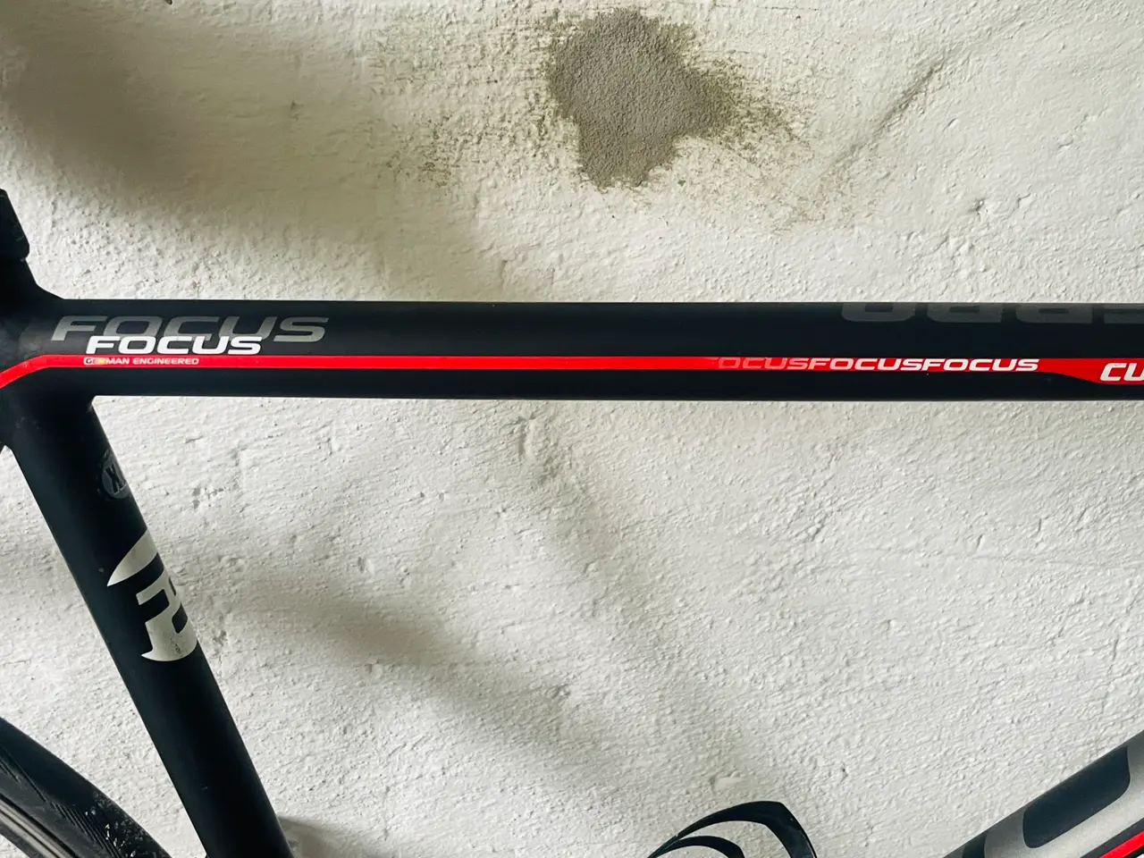 Billede 6 - Focus Culebro XL – Shimano Sora 18 Gear – Super Fl