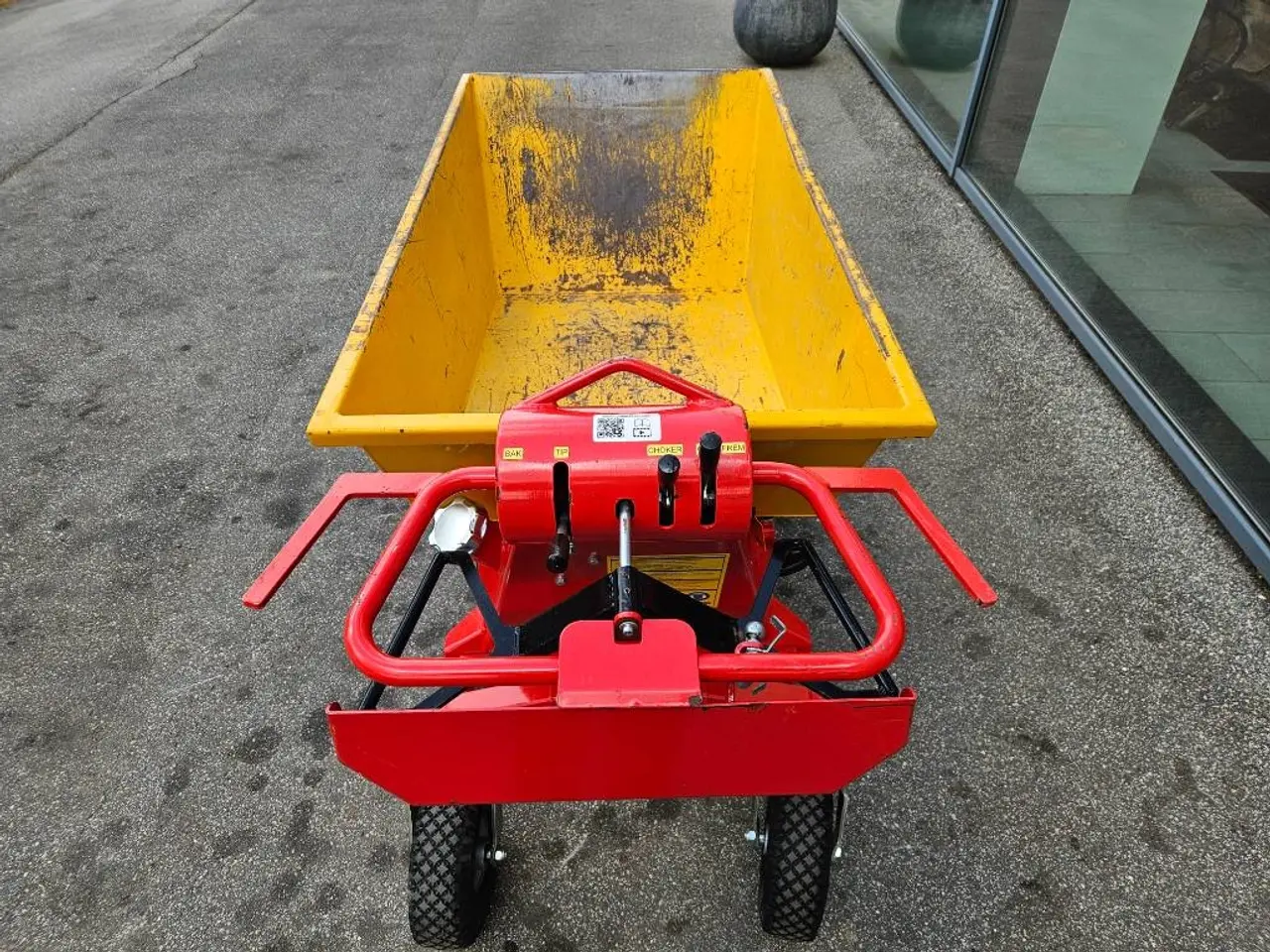 Billede 7 - Super Skub hg h1000