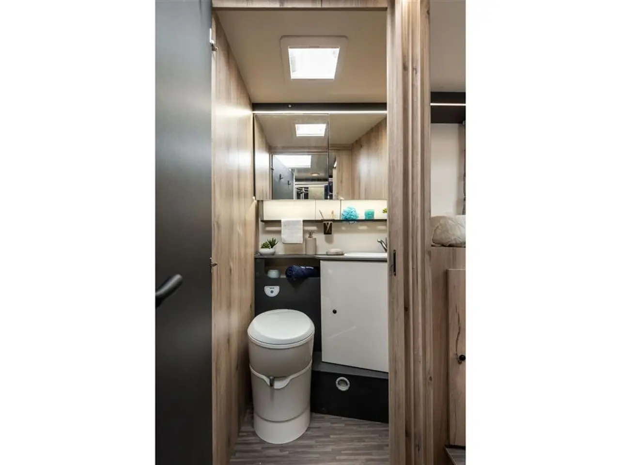 Billede 15 - 2026 - Elnagh Magnum 530