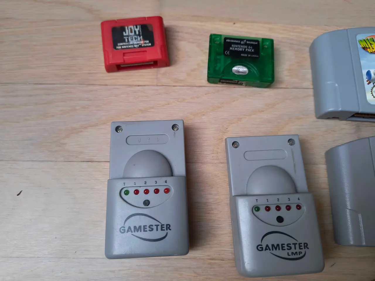 Billede 4 - Nintendo 64