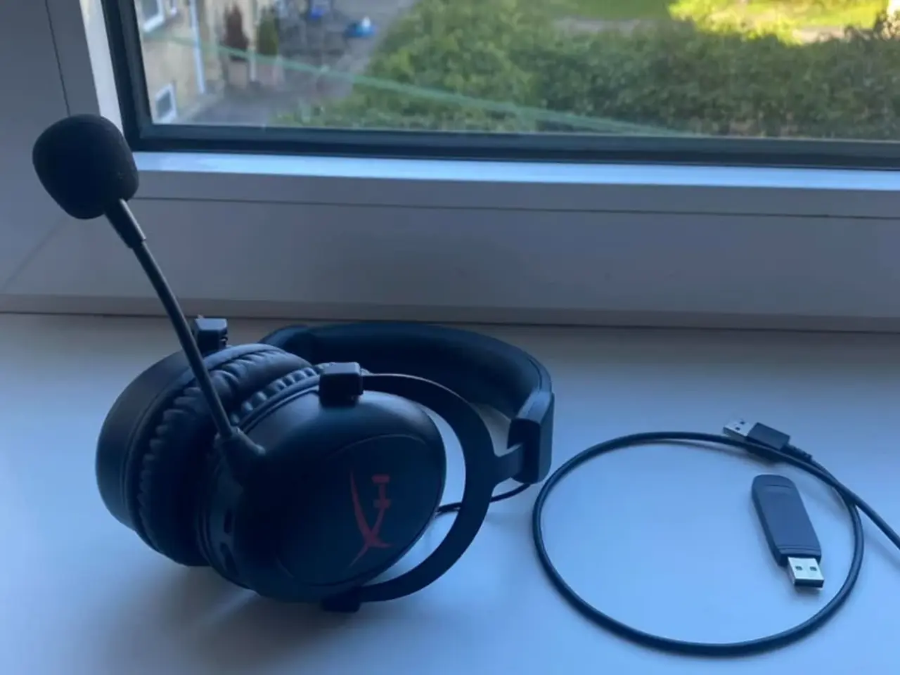 Billede 3 - BYD! Komplet 144Hz Gaming Setup