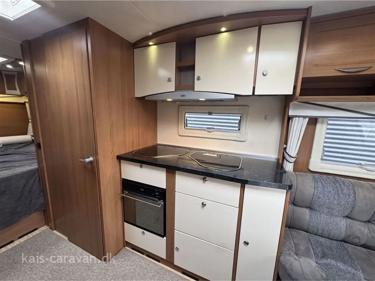 Billede 7 - 2011 - LMC Scandica 571 K