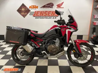 Honda CRF 1100 L Africa Twin