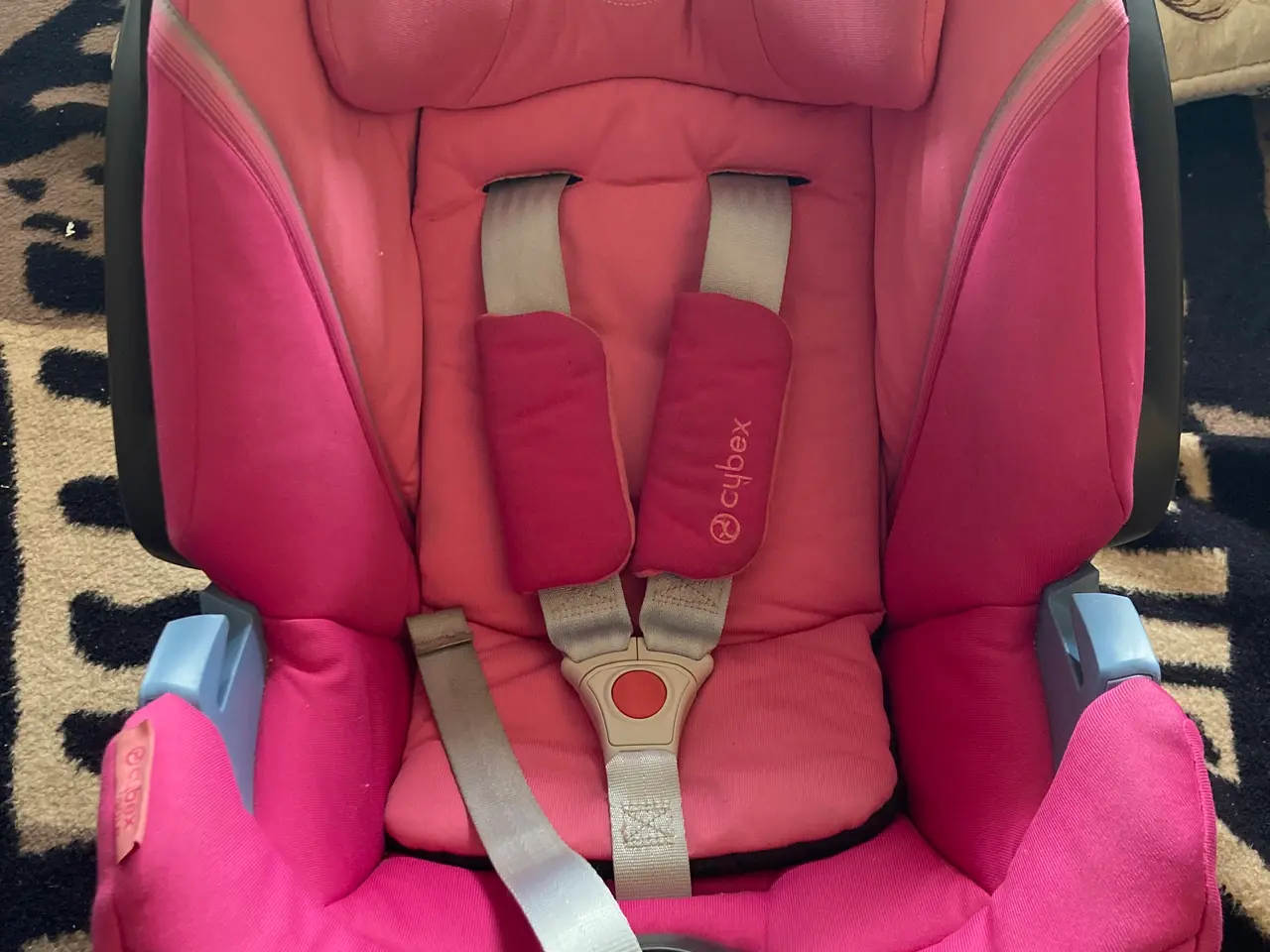 Billede 1 - Cybex aton 5 autostol
