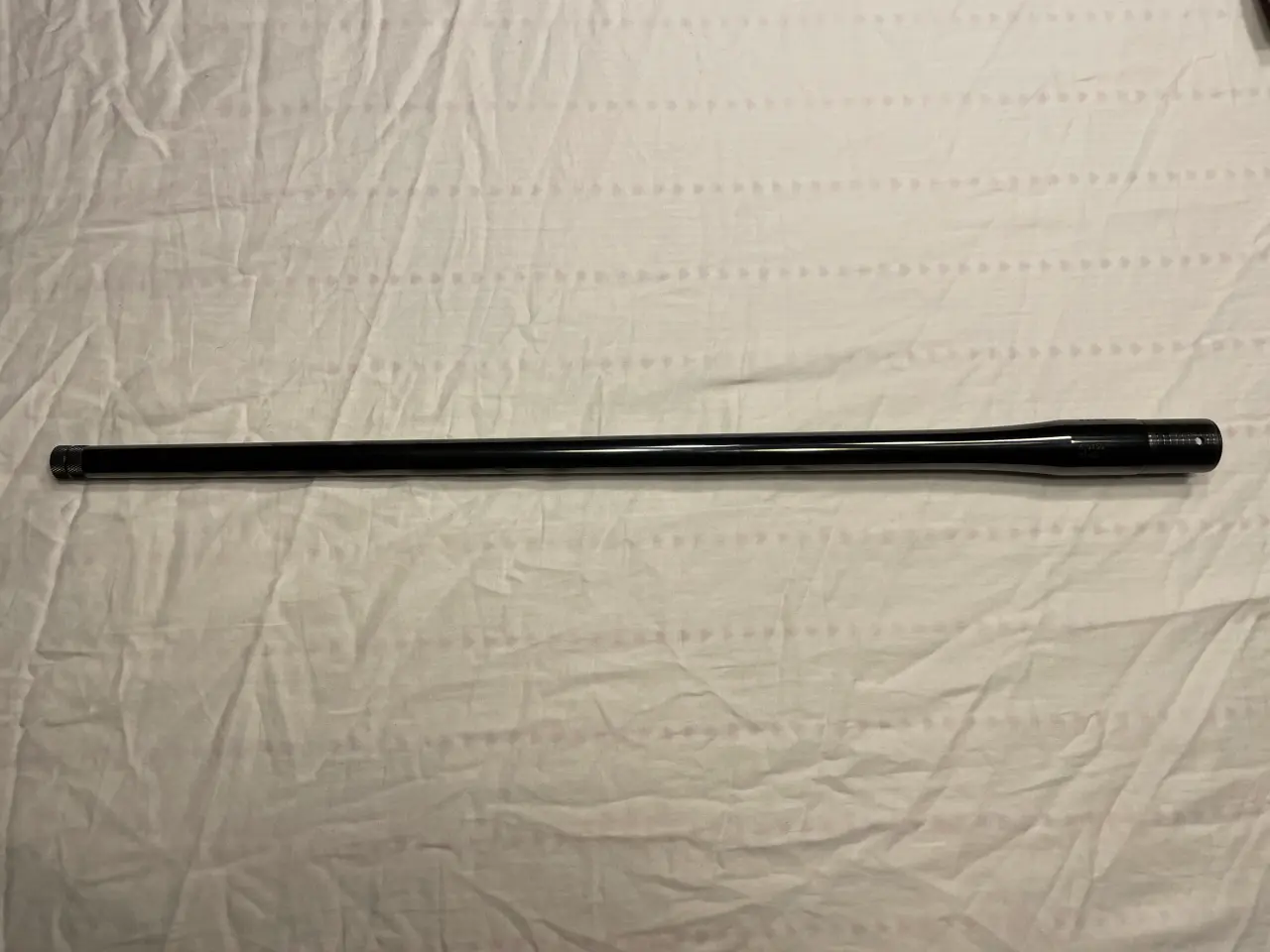 Billede 6 - Schultz og Larsen Victory 6,5 x 55 og 9,3 x 62