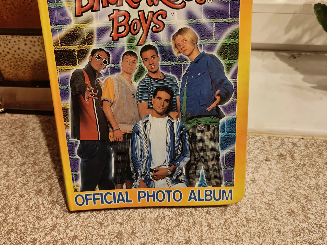 Billede 6 - Backstreet boys