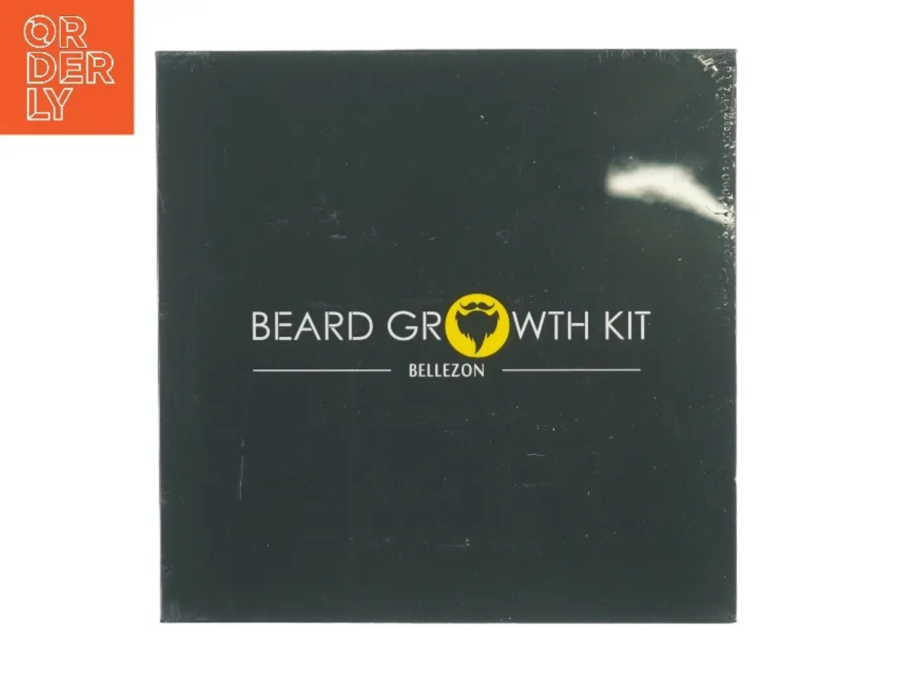 Billede 1 - Beard Grwth kit fra Bellezon (str. 22 x 22 x 5cm)