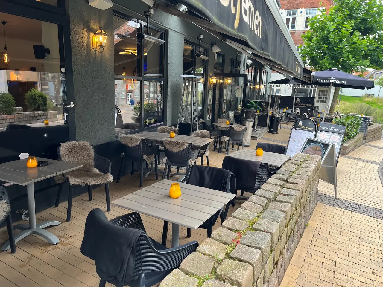 Billede 2 - Unik mulighed: Overtag Café Stjernen Sønderborg