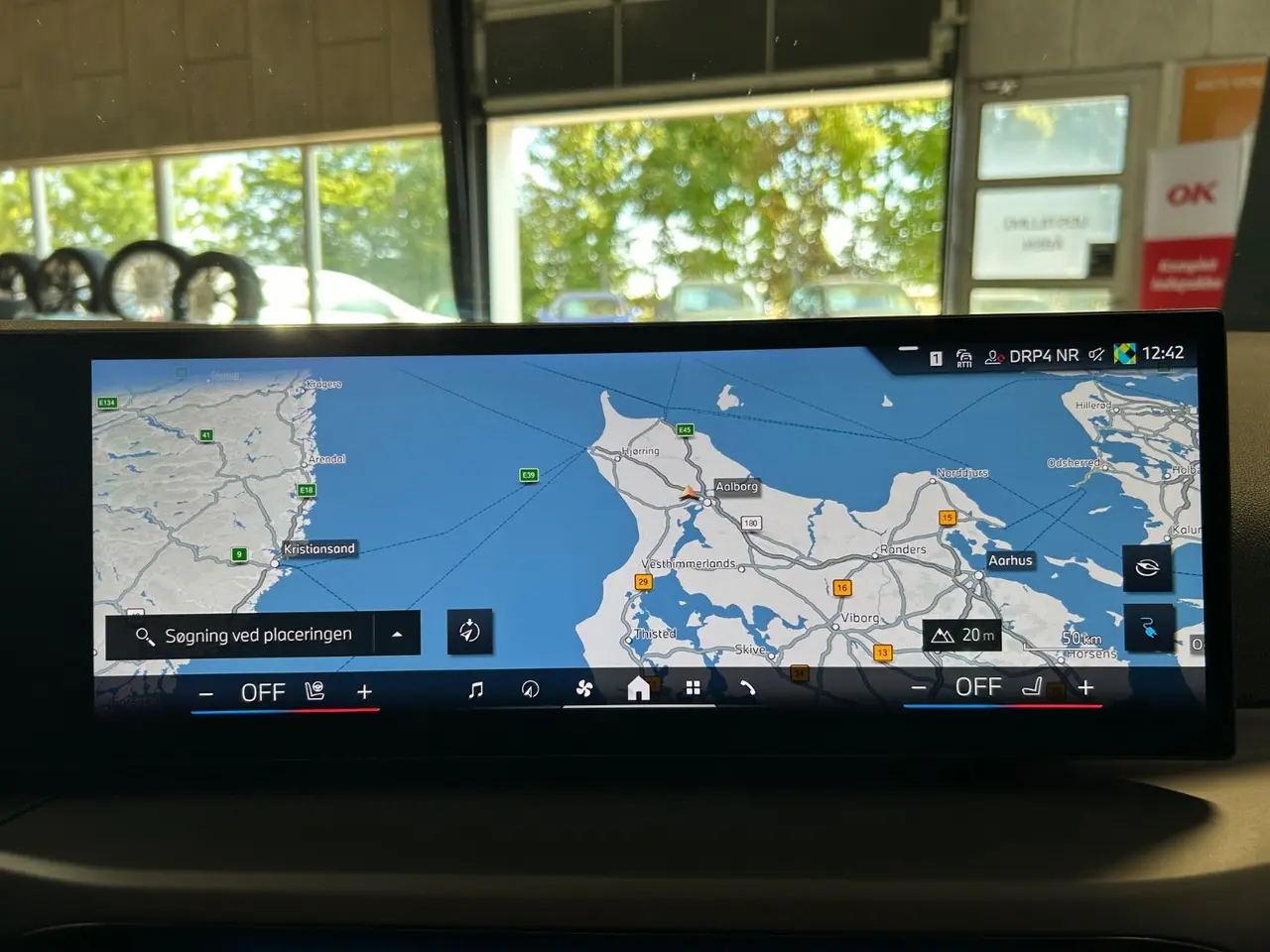 Billede 12 - BMW i4  eDrive40