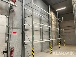 Pallereol Bito P20 11 stiger 54vanger
