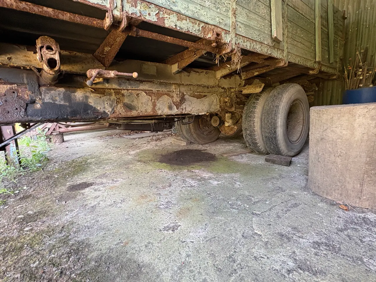 Billede 3 - Tip trailer