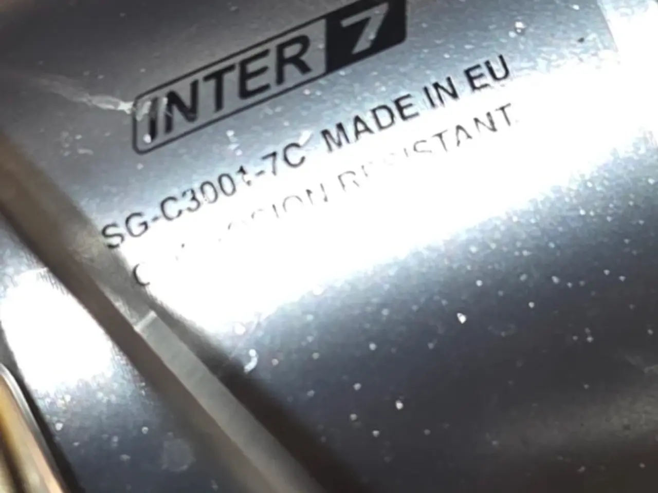 Billede 9 - KILDEMOES 28" 55cm str. 7 gear
