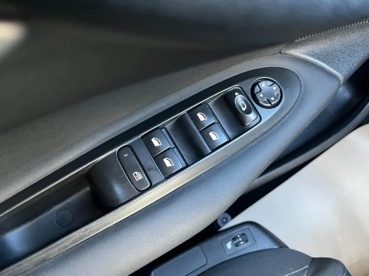 Billede 7 - Citroën C4 1,6 e-HDi 115 Seduction Van