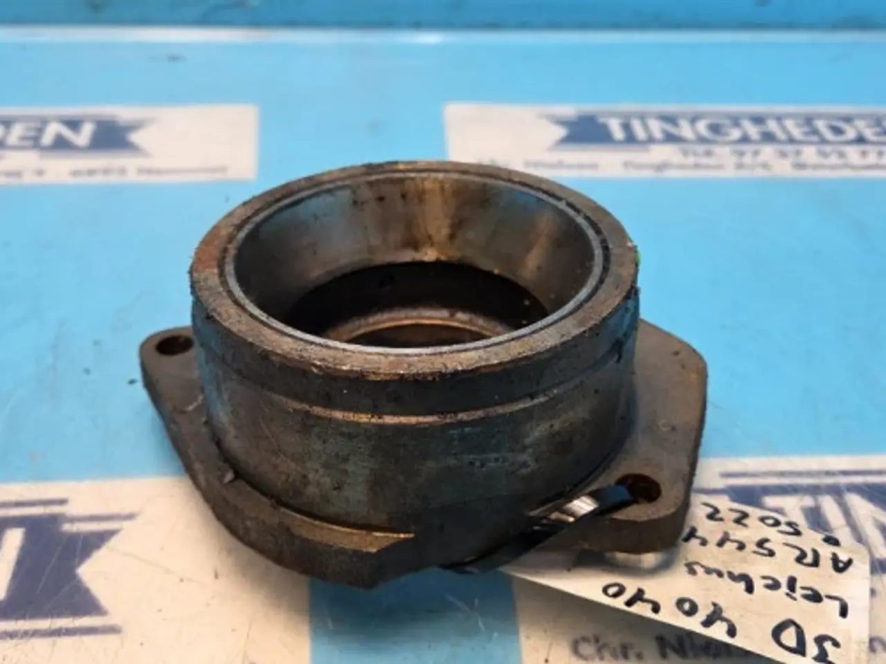 Billede 5 - John Deere 4040 Lejehus AR54442